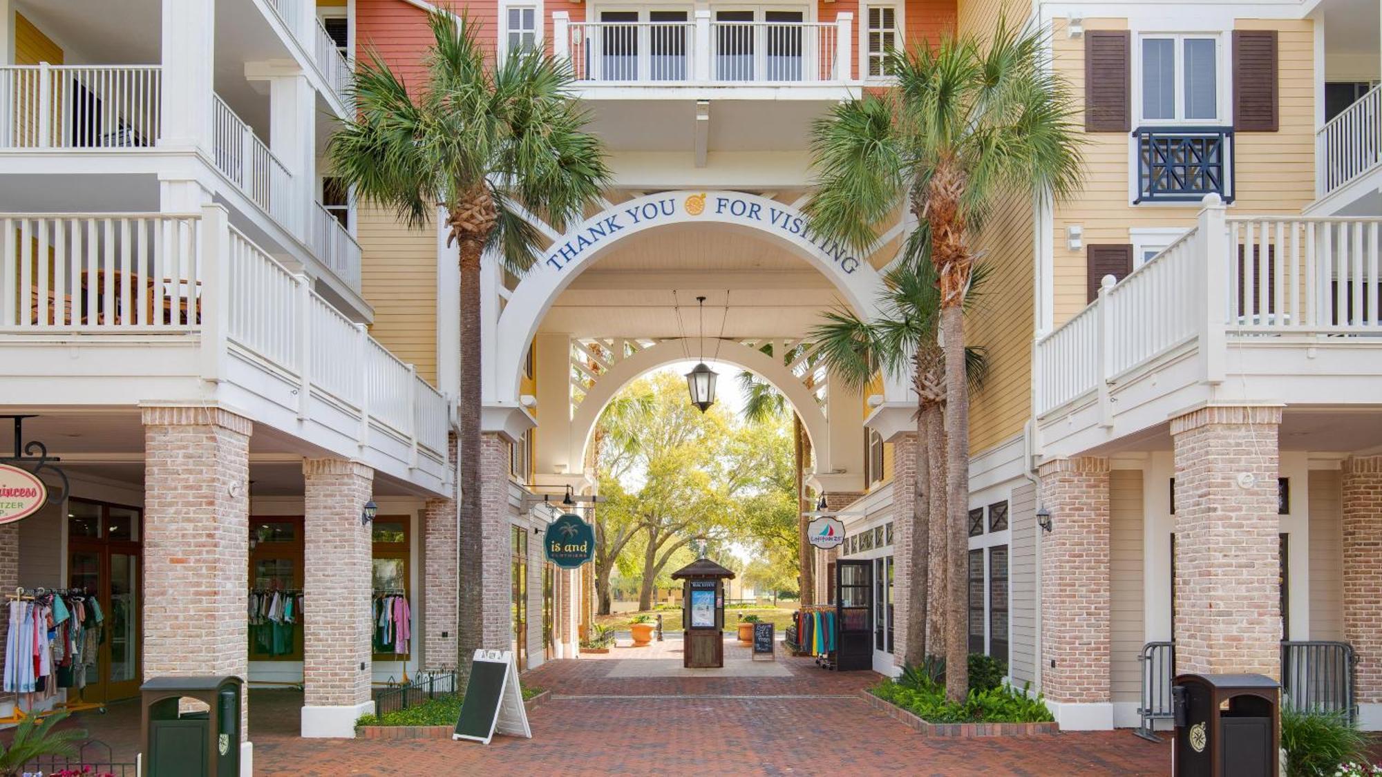 Pilot House 507 Apartment Destin Exterior photo