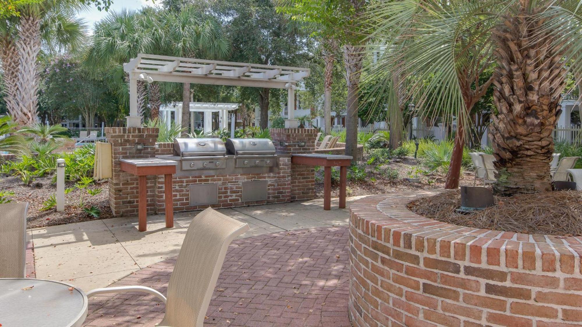 Pilot House 507 Apartment Destin Exterior photo
