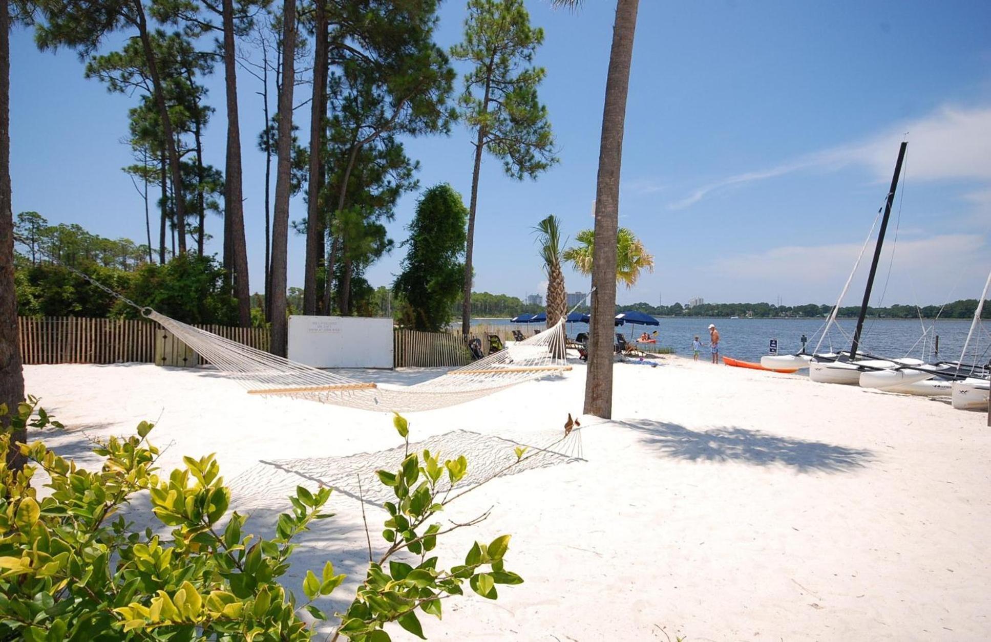 Pilot House 507 Apartment Destin Exterior photo